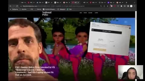 JUST IN - ARRESTS AND EXPLOSIVE COVER UPS