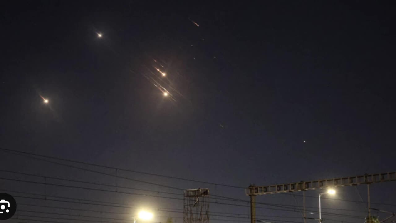 Herding Humanity / REBEL CALL /FIREWORKS FOR WW3 HAVE BEGUN!