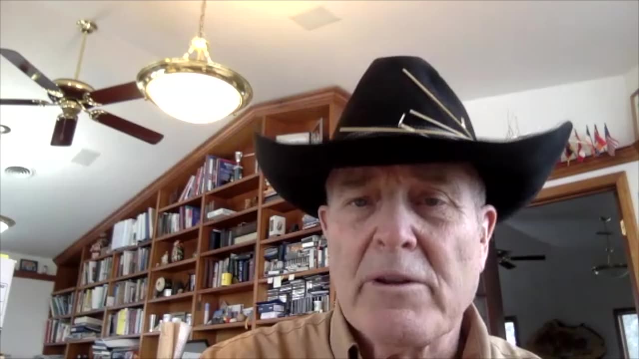 A Conversation With Bob Quinn