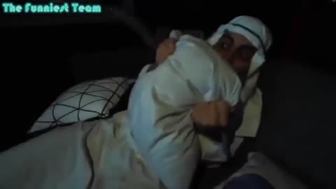 FUNNY WHITE LADY PRANK ❤❤