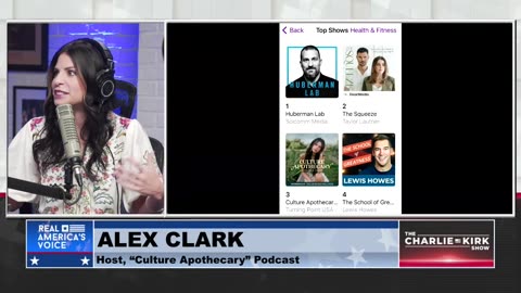 Suburban Moms For Trump? Alex Clark on the Importance of the MAHA Movement