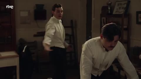 La Promesa: ¿Y si Jana en realidad no quería a Manuel? #LaPromesa487 | RTVE Series