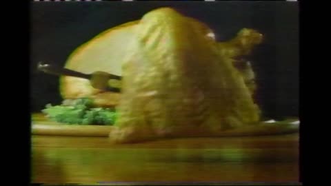 Louis Rich Commercial (1987)