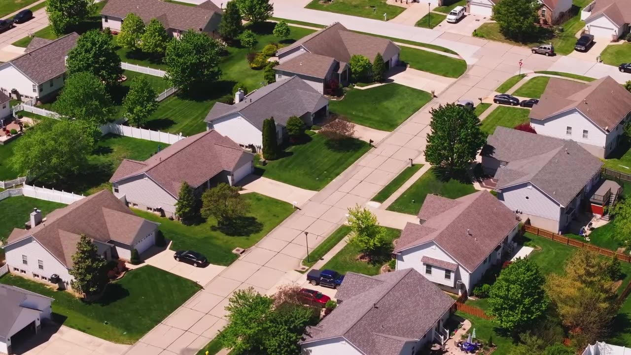 Americana Sub Urb