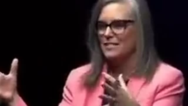 Why Katie Hobbs will not debate Kari Lake