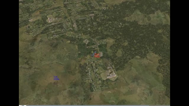 Flaming CLiffs 2 (Mig21 vs 2 F4s)