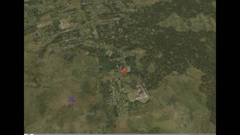 Flaming CLiffs 2 (Mig21 vs 2 F4s)