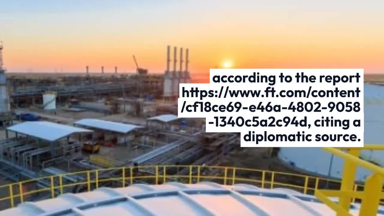 Saudi Arabia to raise oil production if Russian output falls under sanctions-