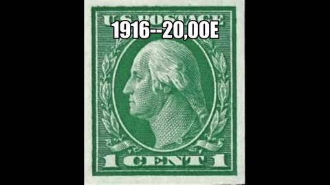 usa briefmarken