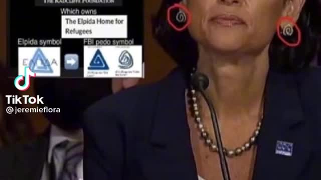 PIZZAGATE right in our face