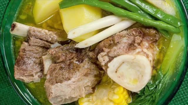 Top 10 Most Common And Traditional Food in the Philippines