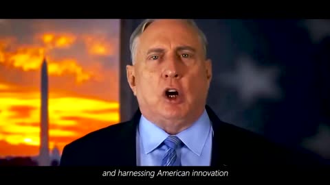 Col Douglas Macgregor Ret shared a terrifying message.