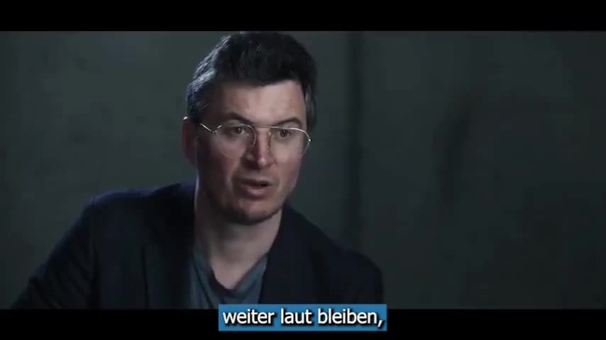Tolles Video bis Minute 6:18.