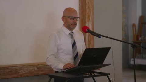 Uzdrawiająca Moc Wdzięczności - br. Bogusław Kwaśniewski