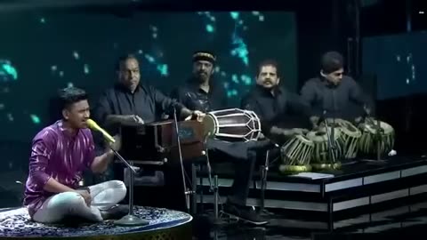 Ye jo Halka halka Suroor hai l Sunny Hindustani l Nusrat Fateh Ali khan