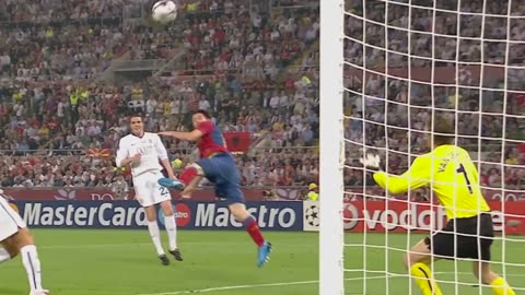 MESSI WON EVERYTHING