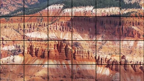 Cedar Breaks 2024