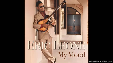 Eric Leone - My Mood