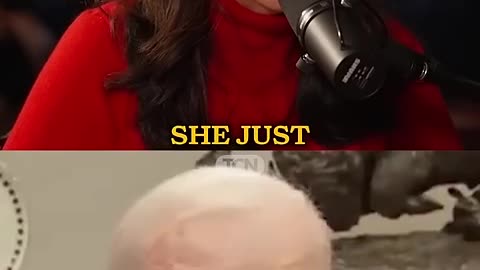 Tucker Carlson - Biden is FED UP With Harris