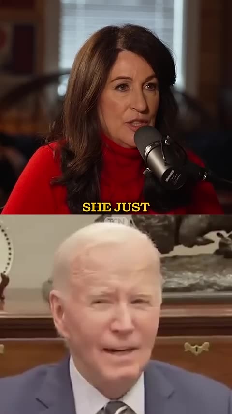 Tucker Carlson - Biden is FED UP With Harris