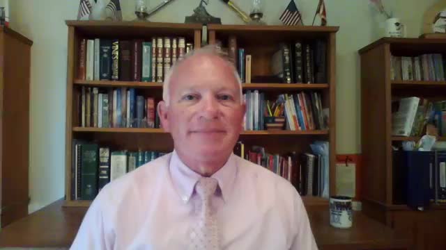 Adult Bible Study - 2