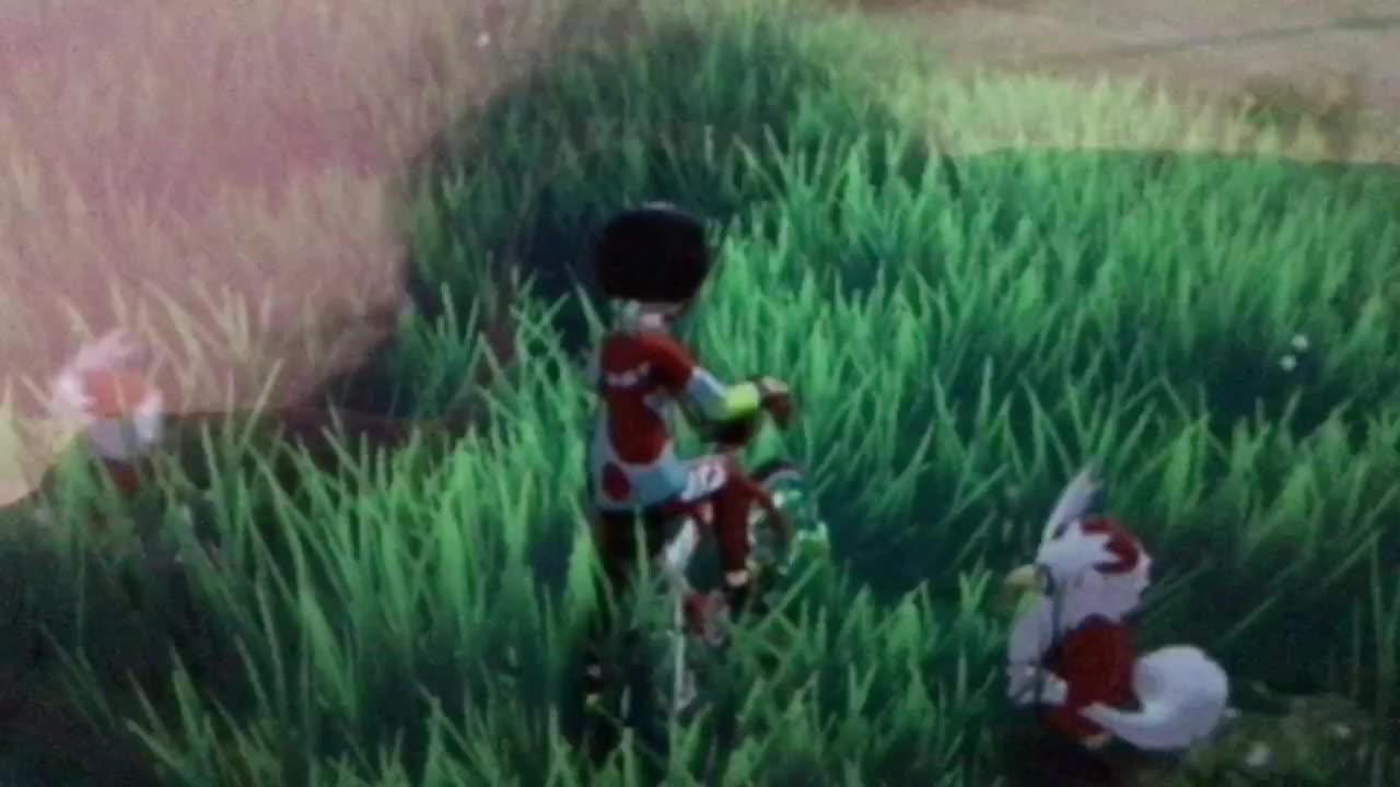 Delibird Is Cute! Pokémon Shield