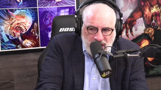 ron coleman bonus video segment