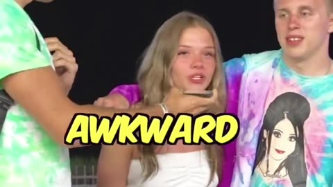 This Generation Is Cooked Chick Gets Asked To Reveal How Many Guys