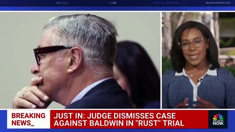 ALEC BALDWIN SHAM TRIAL PROVES THAT IF YOU'RE A MEMBER OF THE TRIBE YOU CAN GET AWAY WITH MURDER