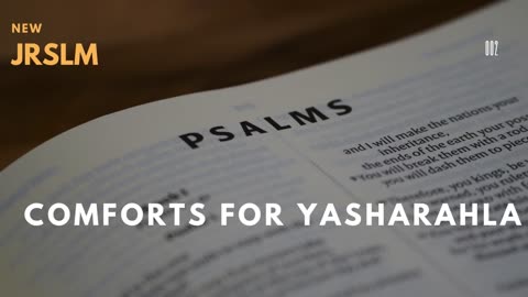 Psalm 34: BOAST in & MAGNIFY the name of Yahawah Bahasham Yahawashi! #faithbuilders