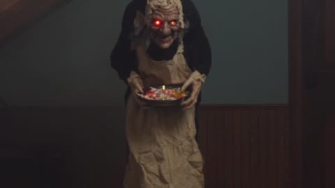 75 days until Halloween