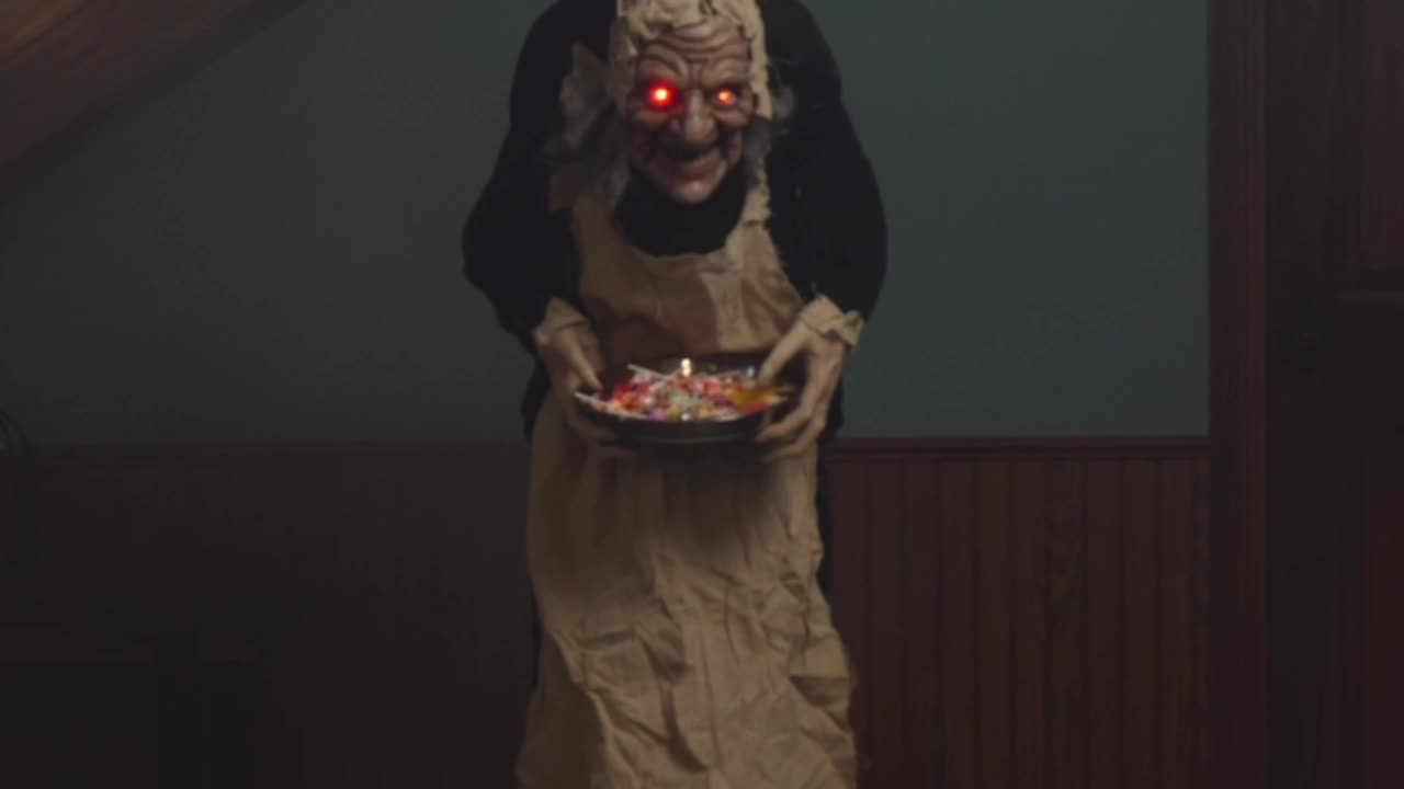 75 days until Halloween