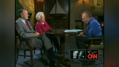 The Aleister Crowley, Barbara Bush, George Bush and 9/11 Connection
