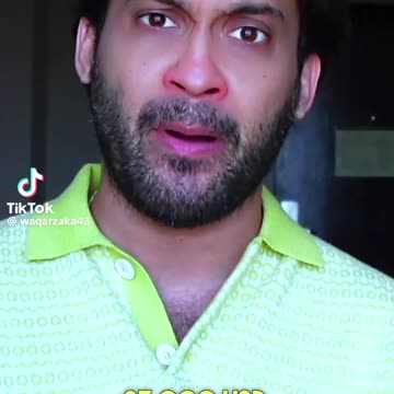 No office , no work force needed earn million , worlds most booming industry is here WAQAR ZAKA CRYPTO