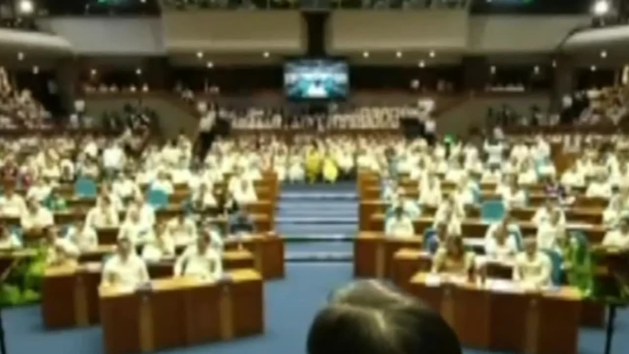 PEOPLE'S SONA SA LIWASANG BONIFACIO JULY 20 ,2024