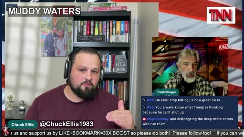 Muddy Water Episode 1