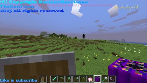 Minecraft Rulecraft Ep 2037 Defeat Wither storm crackers witherstorm mod