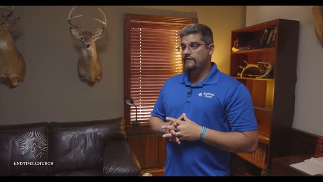 Home Church Initiative