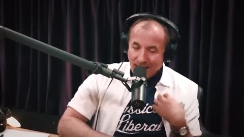 Most shocking stories on JRE podcast!