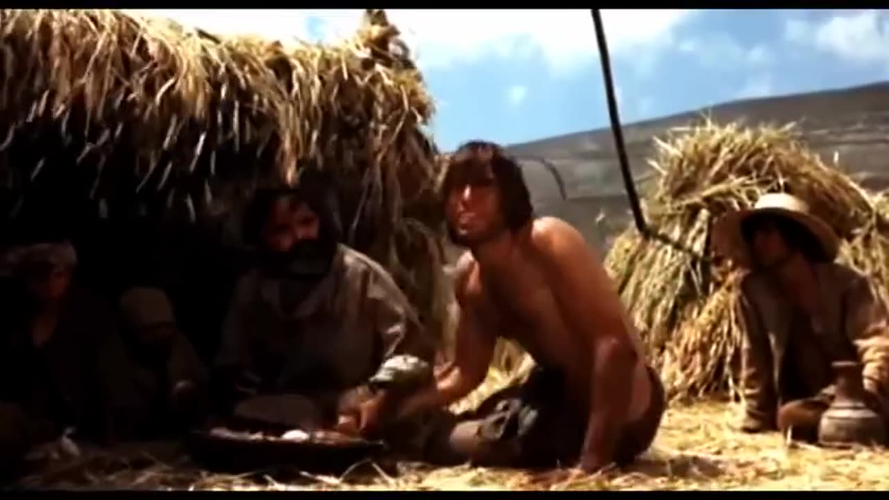 Irmão Sol e Irmã Lua - Completo - Dublado em Português