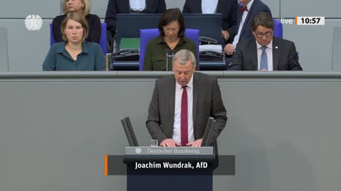 Joachim Wundrak Rede vom 16.06.2023 - Nationale Sicherheitsstrategie