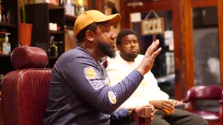 MOOK DROPS HINTS ON "THE DARK ENERGY" IN THE CULTURE??? BROTHERHOOD???