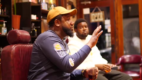 MOOK DROPS HINTS ON "THE DARK ENERGY" IN THE CULTURE??? BROTHERHOOD???