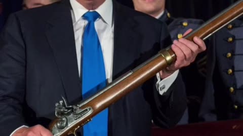 Concerning the Second Amendment Gun Ownership