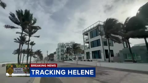 Death toll continues to rise after Hurricane Helene slams the south