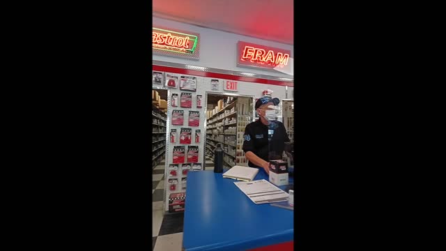 Supply chain issues b roll
