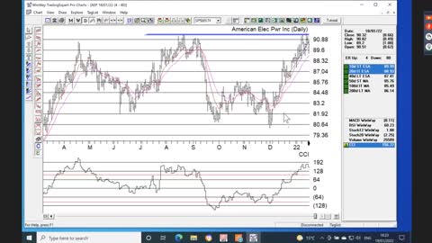 Wealth Training Company Monthly Webinar 2022-01-20