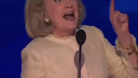 Hitlary Clinton: We can’t get driven down crazy conspiracy rabbit holes...