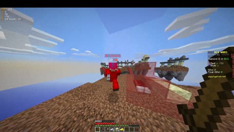 Bedwars Shenanigans