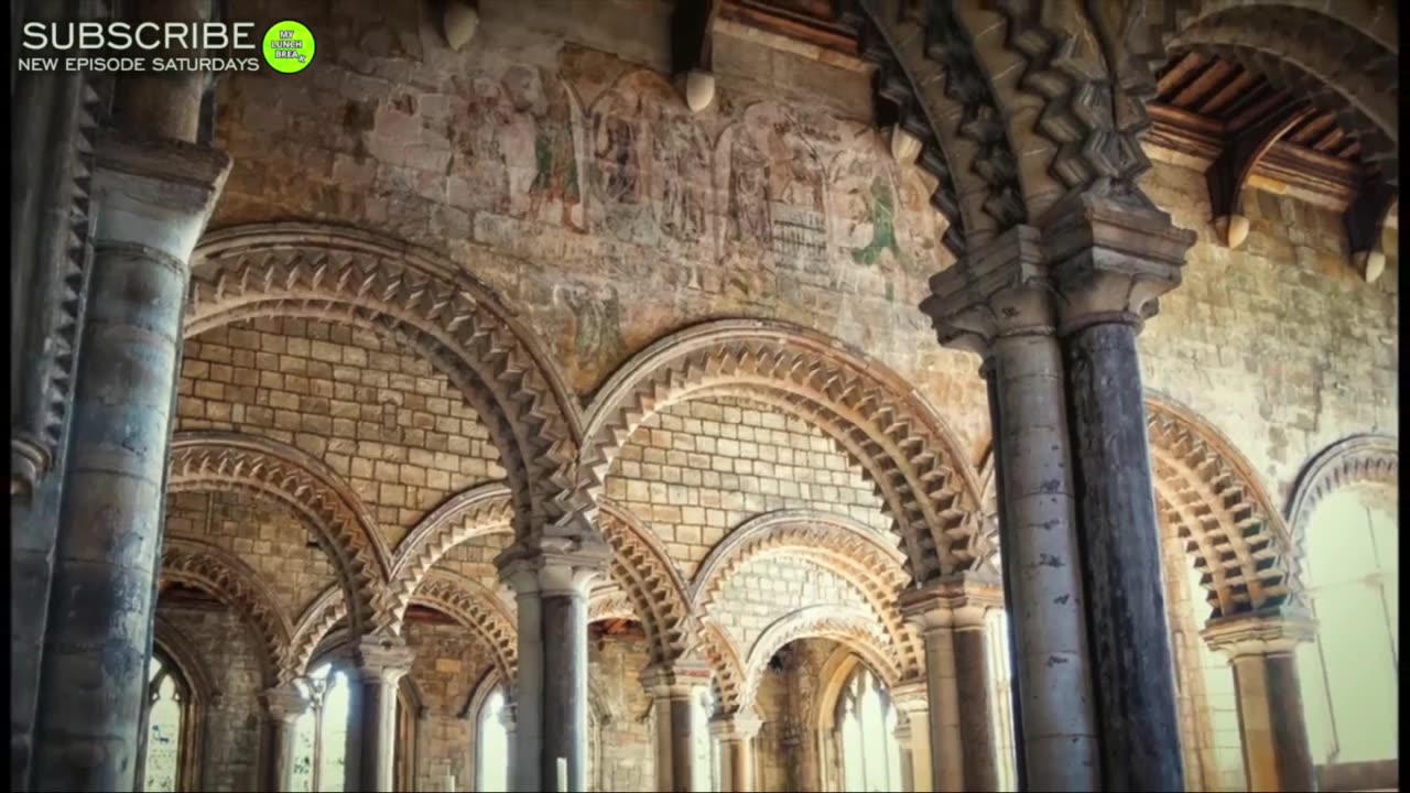 The Great Palace Company?